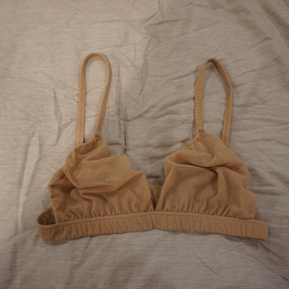 SKIMS bralette